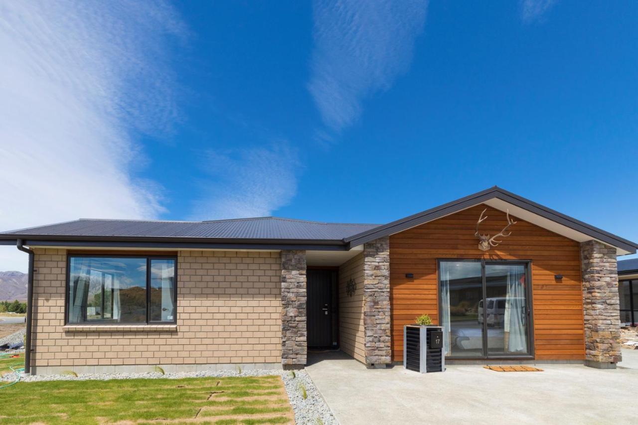 Ferienhaus Twin On Andrew Don Drive *
